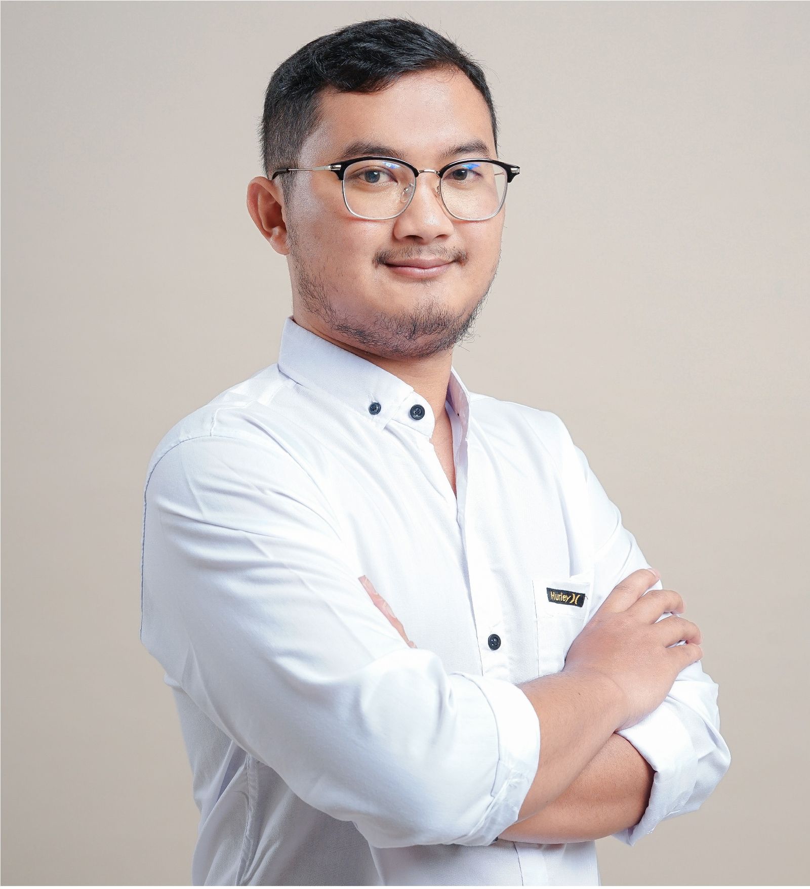 Ahmad Khairul Anwar